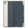 Image de Tucano Coque pour Apple iPad Pro 13" M4 2024 - Bleu