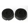 Image de Elica filtre pour hotte CFC0038000 - Noir