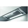 Image de Groupe filtrant 60cm 65db 559m3/h inox/verre - PRF0109787 - Glass Out Ix/a/60 - ELICA