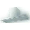 Image de Groupe filtrant 120cm 620m3/h 70db inox - PRF0114762 - Boxin Lx/ix/a/120 - ELICA