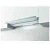 Image de Hotte escamotable 90cm 63db 535m3/h inox - ELITE35GRIXA90 - Elite35 - ELICA