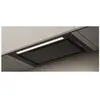 Image de Groupe filtrant 52cm 550m3/h 65db inox - PRF0165830 - Lane - ELICA