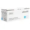 Image de Olivetti Toner Cyan B0947