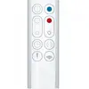 Image de Dyson Télécommande - Blanc