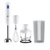 Image de BRAUN MultiQuick 1 MQ10.202 M Mixeur Plongeant 450 W - Blanc