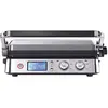 Image de Braun MultiGrill 9 - Noir/inox