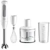 Image de Mixeur plongeant Braun MultiQuick 5 MQ50236M - 1000W, blanc