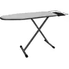 Image de Table à repasser 120x40cm - IB3001BK - BRAUN