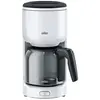 Image de Braun KF3100 - Blanc