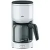 Image de Pureause KF 3120 WH - Blanc
