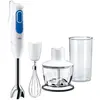 Image de Braun MultiQuick 3 - Blanc/bleu