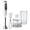 Image de Braun MQ3135 Sauce - Blanc