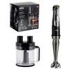Image de Braun MQ9195XLI - Noir