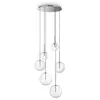 Image de Suspension Equinoxe - Chrome
