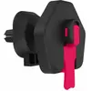 Image de Celly Support Mobile SNAPVENTBK Noir