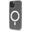 Image de Celly Coque en polycarbonate Apple iPhone 14 Plus - Blanc