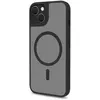 Image de Protection pour téléphone portable Celly iPhone 14 Plus Noir