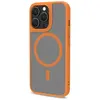Image de Protection pour téléphone portable Celly iPhone 14 Pro Jaune