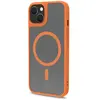 Image de Protection pour téléphone portable Celly iPhone 14 Plus Jaune