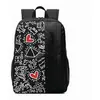Image de Celly Sacoche Portable KHBACKPACK 15,6'' - Noir