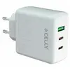 Image de Celly Chargeur Mural TC3GAN65WEVOWH