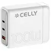 Image de Celly PS3GAN100WWH - Blanc