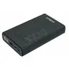 Image de Celly Powerbank 20000 mAh Noir - PBPD100W20000BK