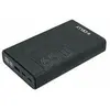 Image de Celly PBPD65W20EVOBK Powerbank - Noir
