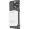 Image de Powerbank Celly MAGPB5000PROWH Blanc 5000 mAh