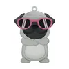 Image de Powerbank Celly PBDOG Gris