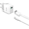 Image de Celly TCUSBLIGHT Blanc