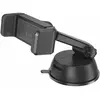 Image de Celly Support Mobile MOUNTEXTBK Noir