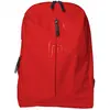 Image de Celly Sac à dos pour ordinateur portable - Rouge