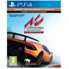 Image de 505 games Jeu vidéo Assetto Corsa Ultimate Edition - PS4