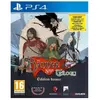 Image de The Banner Saga Trilogy Edition
