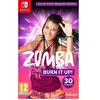 Image de Zumba Burn it Up