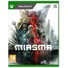 Image de Premium Miasma Chronicles - Xbox Series X
