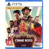Image de Crime Boss Rockay City PS5