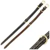Image de Collier pour chien Chetak Miami Marron 40 cm 802320-marron