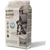Image de CROCI-Hygiène Chien - Tapis d'apprentissage Croci Super Nappy - 90 x 60 cm - Lot de 10