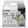 Image de CROCI-Hygiène Chien - Couches Croci Dog Nappy - M