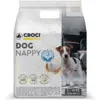 Image de CROCI-Hygiène Chien - Couches Croci Dog Nappy - L