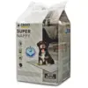 Image de CROCI-Hygiène Chien - Tapis d'apprentissage Croci Super Nappy - 60 x 60 cm - Lot de 50