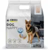Image de CROCI-Hygiène Chien - Couches Croci Dog Nappy - XXL