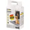Image de CROCI-Hygiène Chien - Tapis d'apprentissage Croci Super Nappy Carbone - 57 x 54 cm - Lot de 30
