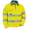 Image de Cofra Veste haute visibilité Warning - 58 - Jaune