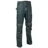 Image de Cofra Pantalons Dortmund - Blue marine - Taille 40
