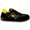 Image de Cofra Owens S1 T39 - Noir