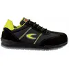 Image de Cofra Owens S1 T45 - Noir