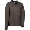 Image de Polo Cofra Wimbledon - Gris foncé - L